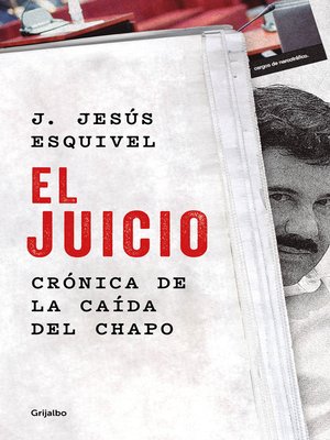 cover image of El juicio